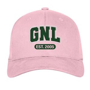 Girls Next Level Baseball Cap